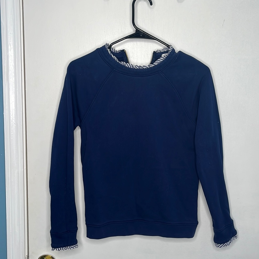 J crew